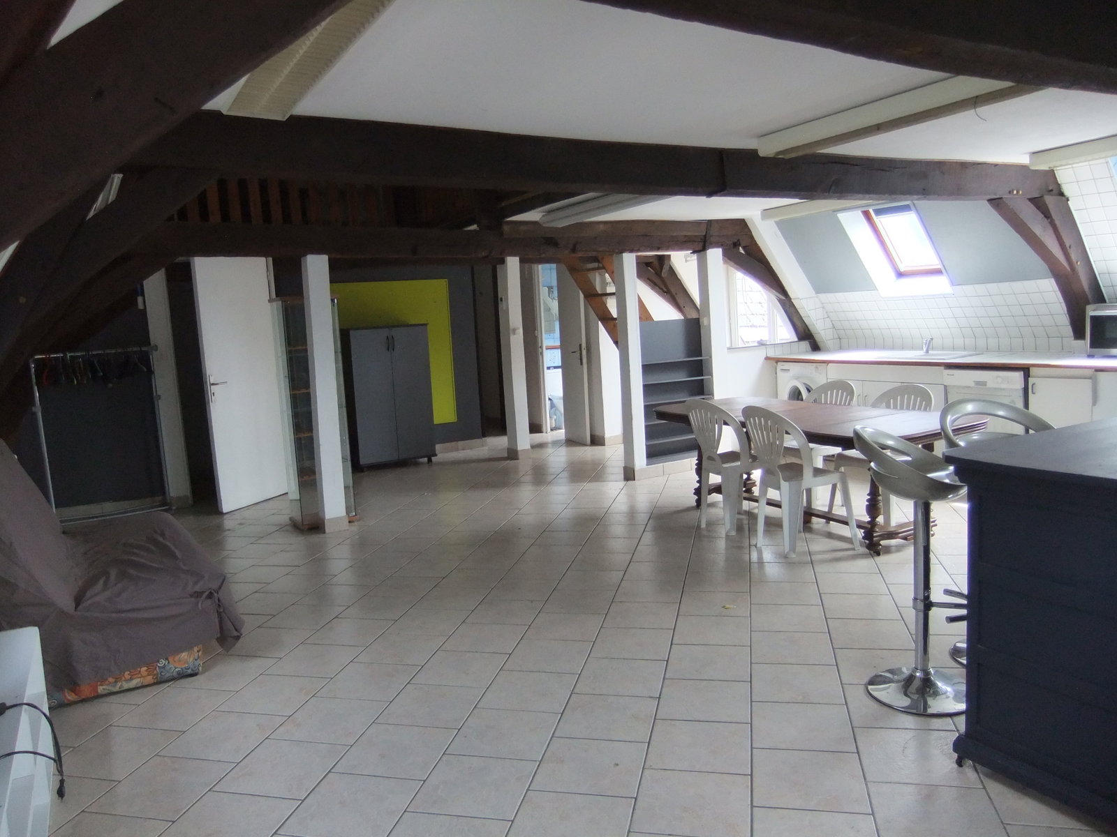 Shared Housing Valenciennes 255015
