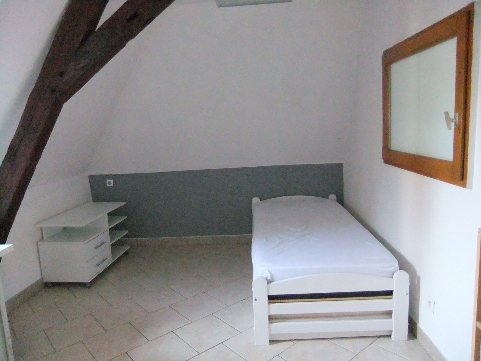 Shared Housing Valenciennes 255015