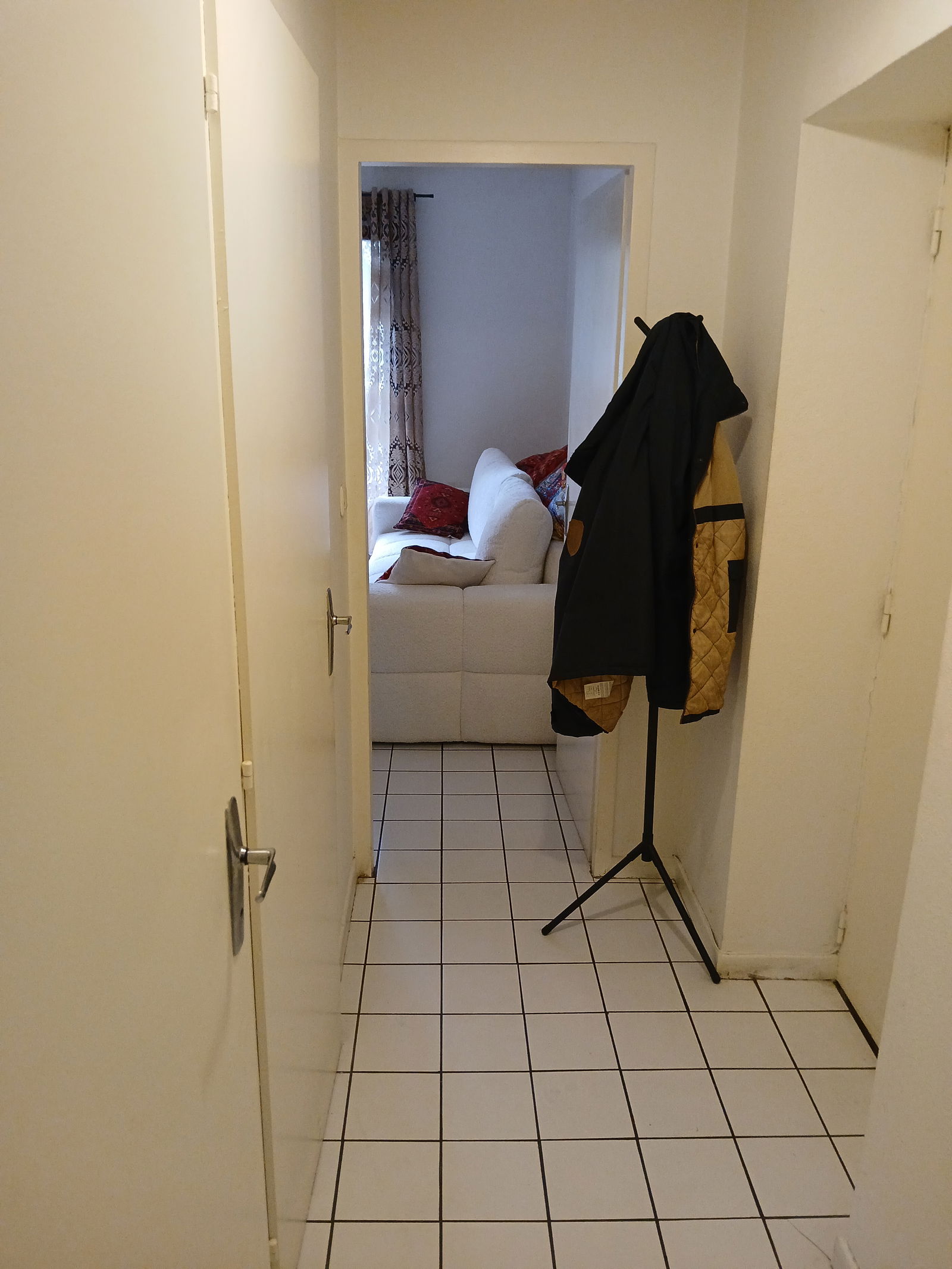 Gastfamilie Toulouse 451253