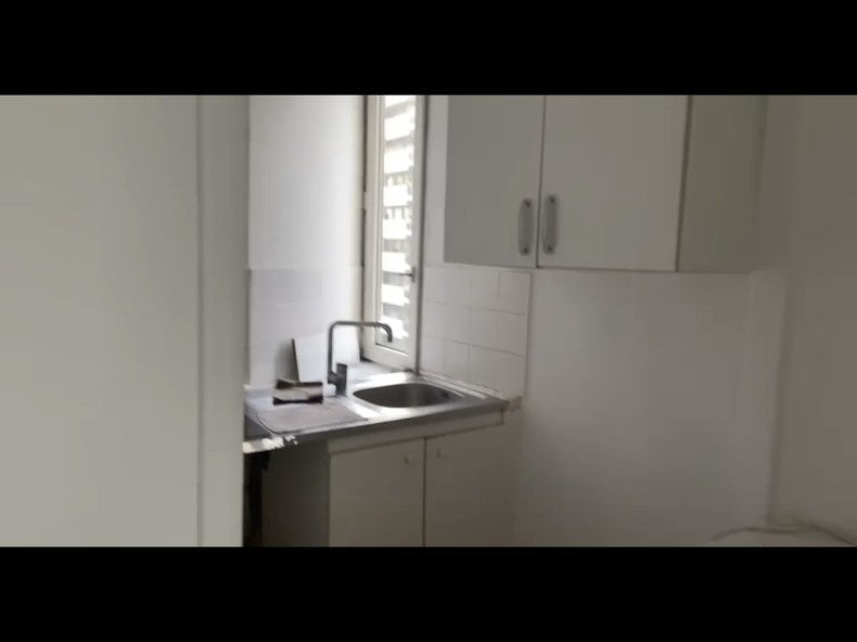 Logement Entier Clichy 263403-2