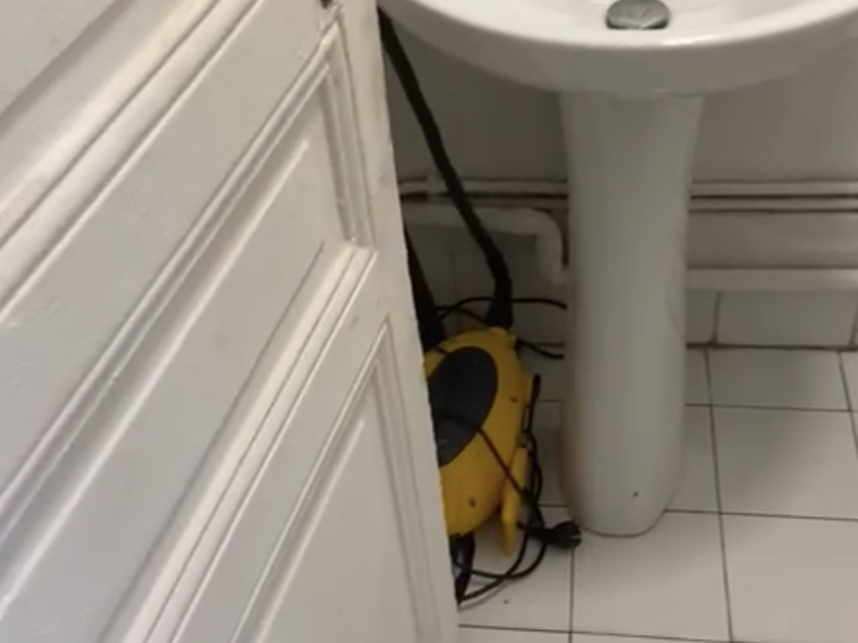 Logement Entier Clichy 263403-3