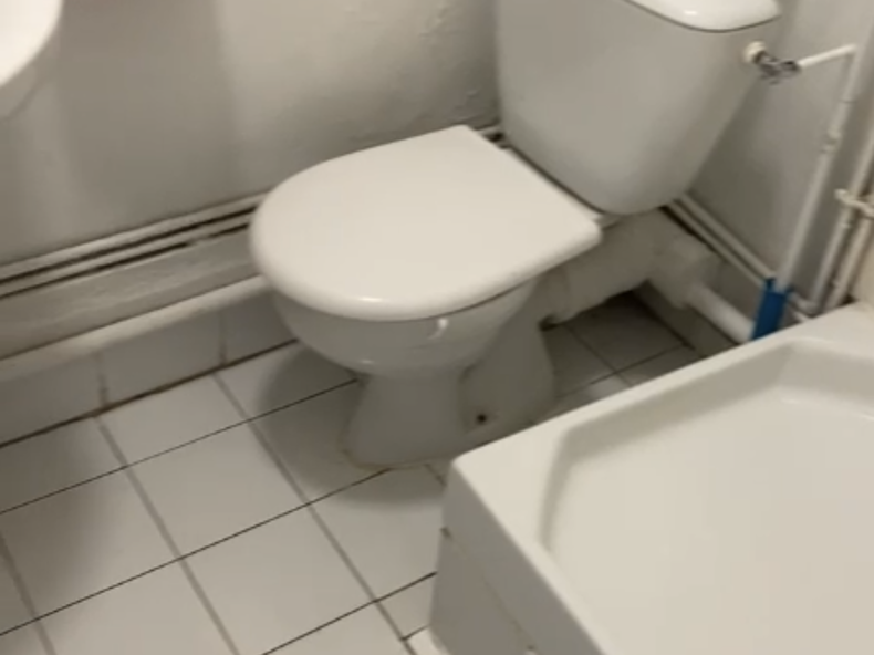 Logement Entier Clichy 263403-4