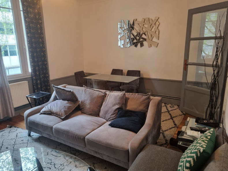 Homestay Paris 374627-4