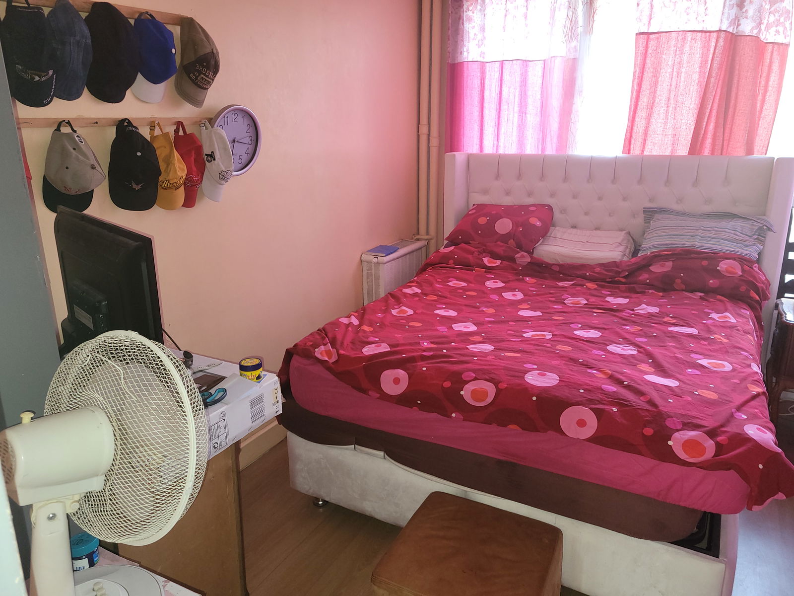 Homestay Épinay-sur-Seine 355404