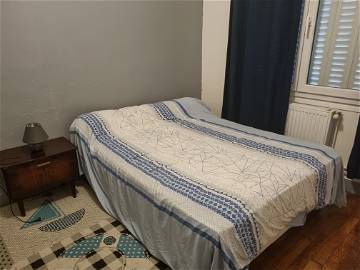 Chambre À Louer Paris 369803-1