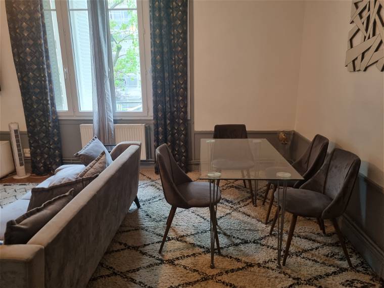 Homestay Paris 369803