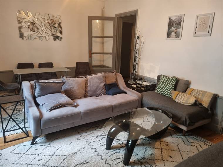 Homestay Paris 369803