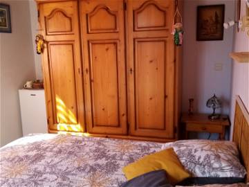 Room For Rent Saint-Jean-De-Monts 258213