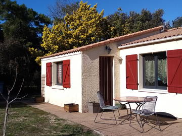 Homestay Saint-Jean-De-Monts 258213-7