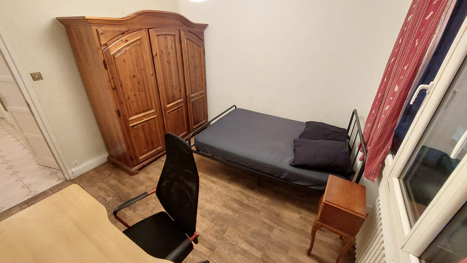 Homestay Villeurbanne 669743
