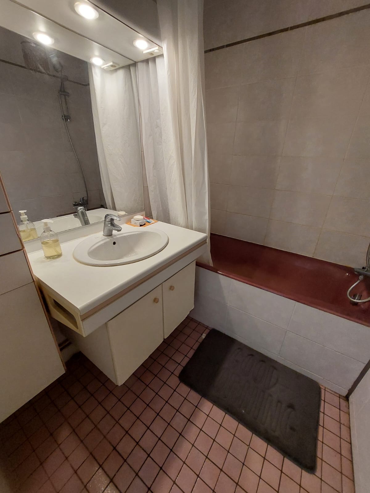 Homestay Villeurbanne 669743