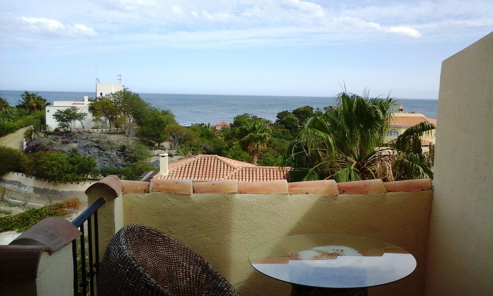 Oberoende Studio Cuevas del Almanzora 103528