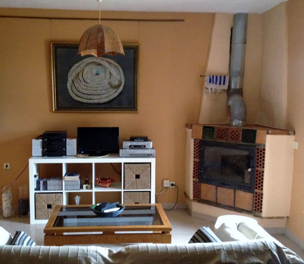 Oberoende Studio Cuevas del Almanzora 103528