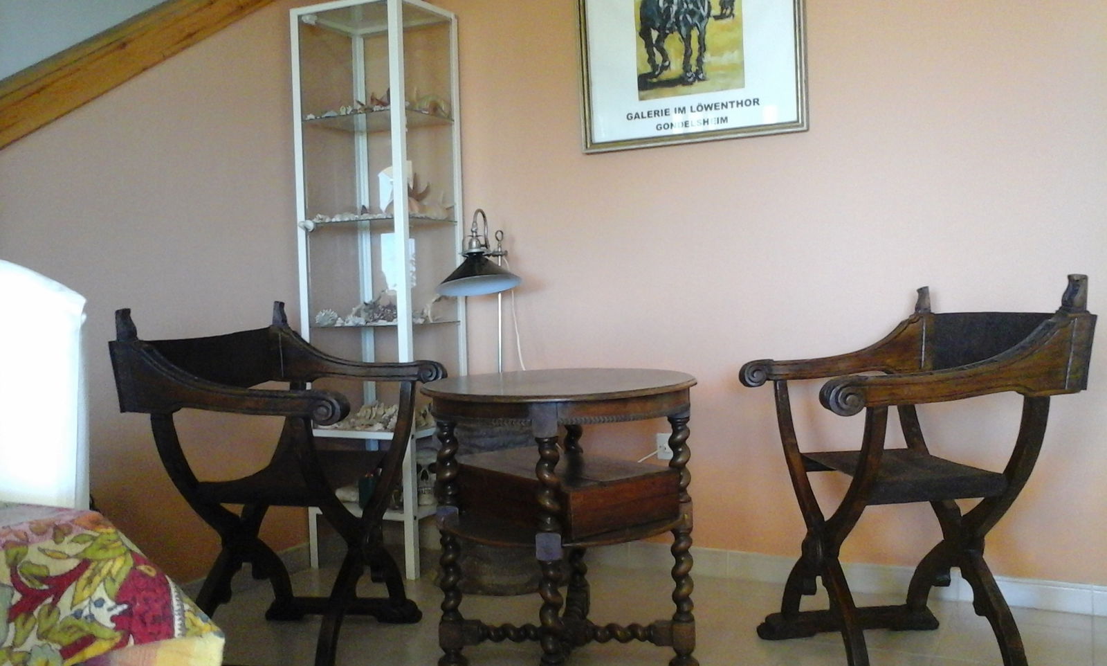 Oberoende Studio Cuevas del Almanzora 103528