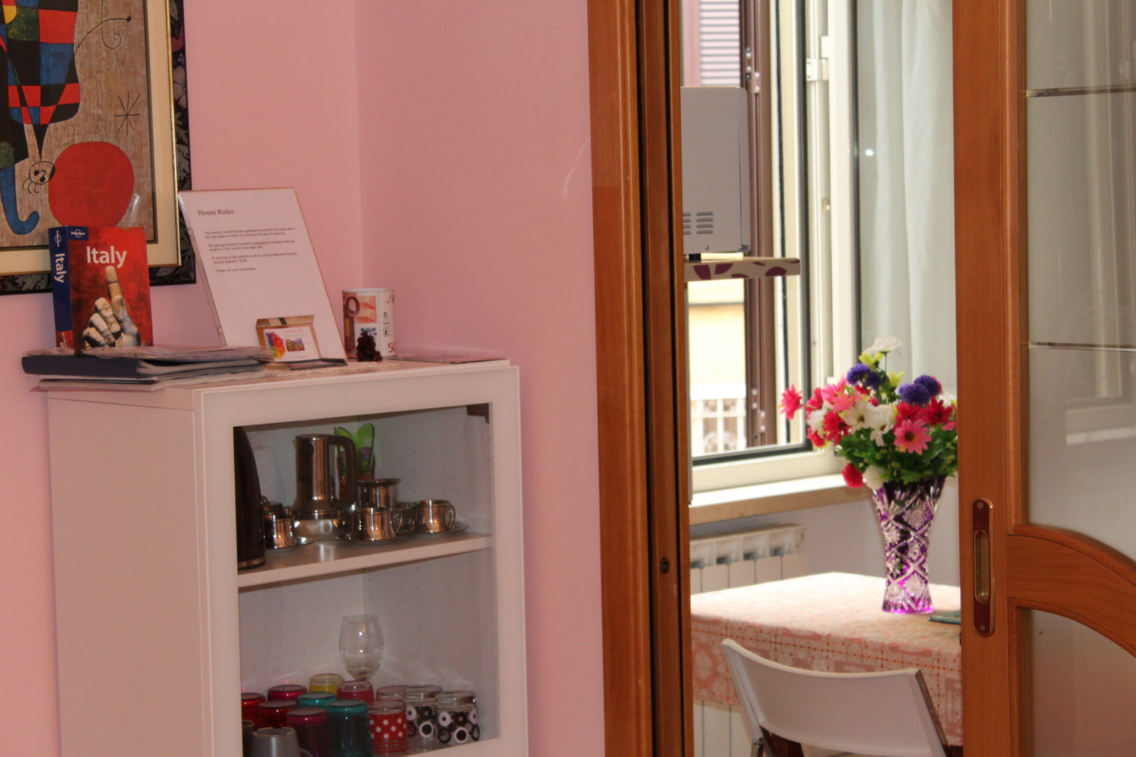 Oberoende Studio Roma 159165