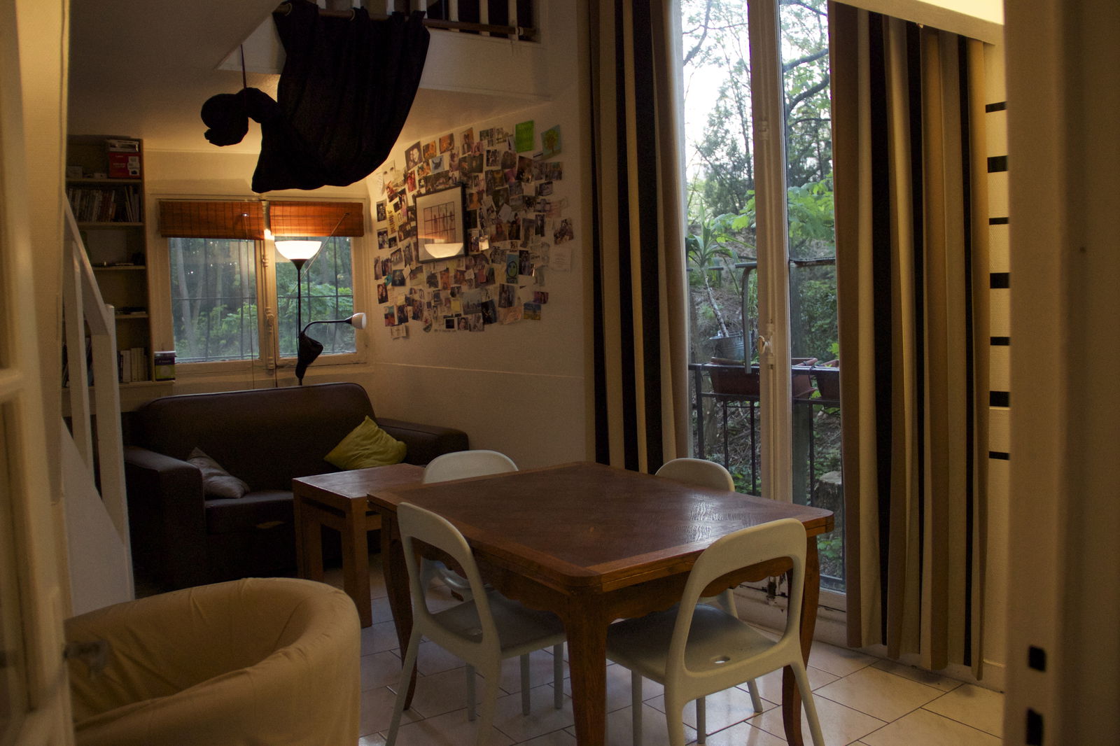 Colocation Paris 133688