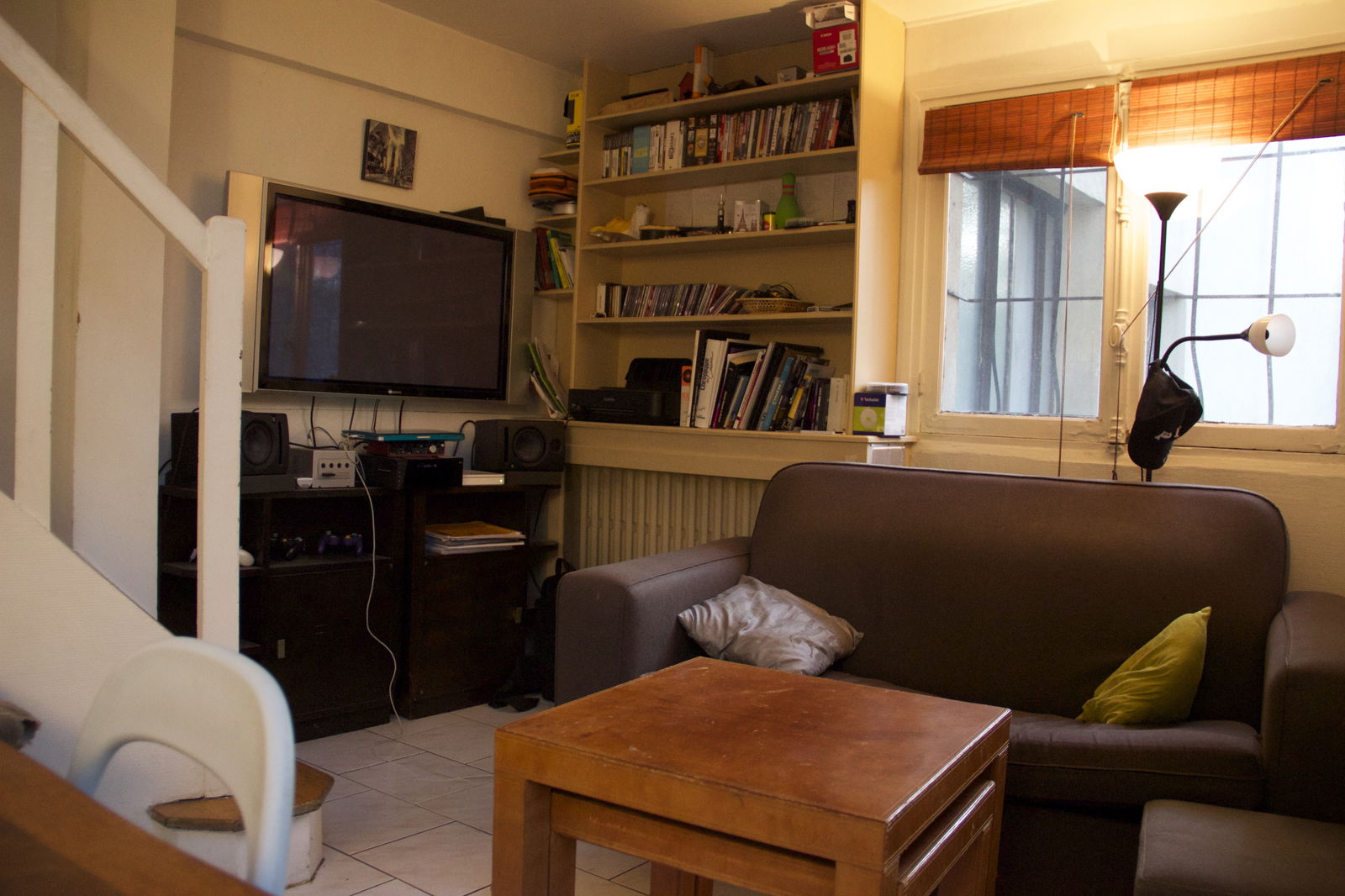 Colocation Paris 133688