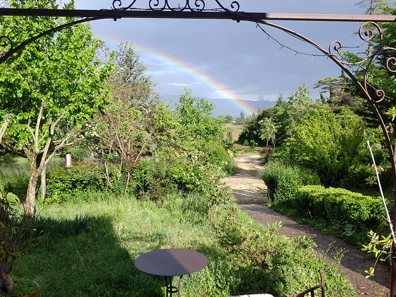 Chambre Chez L'habitant Étoile-sur-Rhône 404303-1