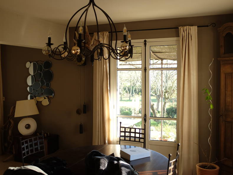 Chambre Chez L'habitant Étoile-sur-Rhône 404303-2