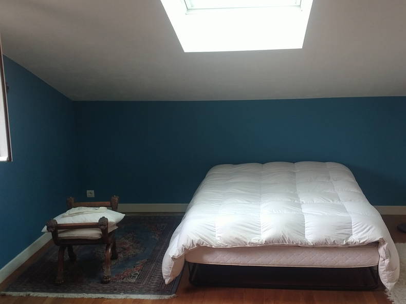 Chambre Chez L'habitant Étoile-sur-Rhône 404303-4