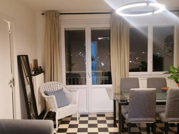 Room For Rent Rouen 319116