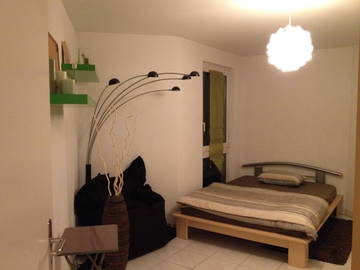 Room For Rent Milvignes 116602