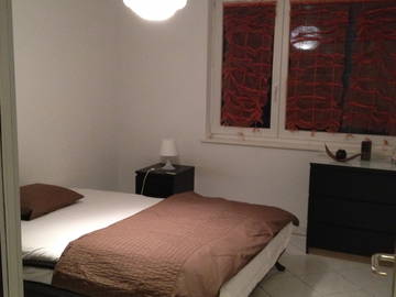 Room For Rent Milvignes 116602