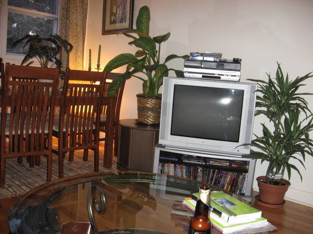 Homestay Montréal 30948