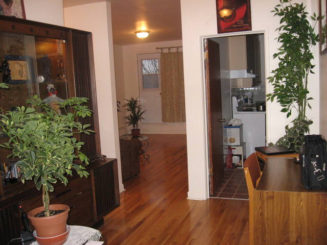 Homestay Montréal 30948