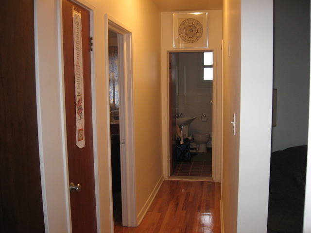 Cały Dom Montréal 30948-3