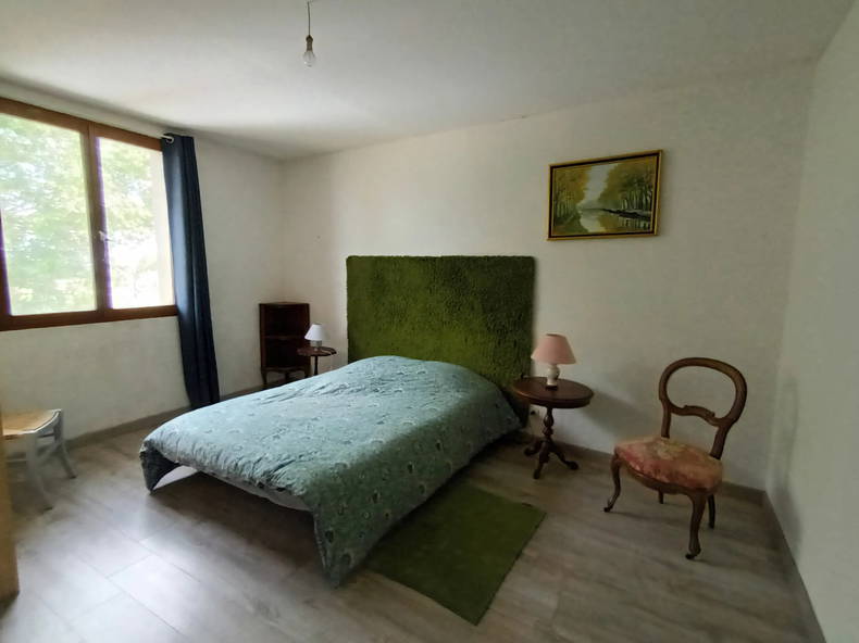 Unterkunft Beim Gastgeber Saverdun 667188-2