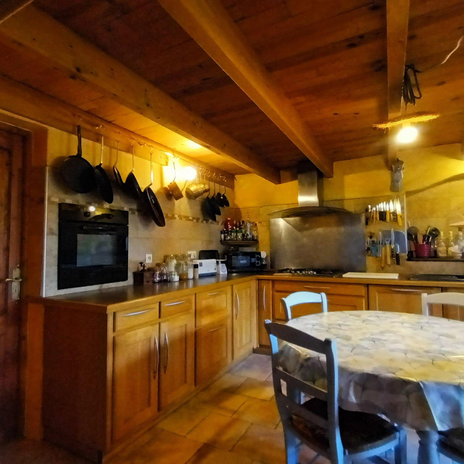 Chambre Chez L'habitant Saverdun 667188