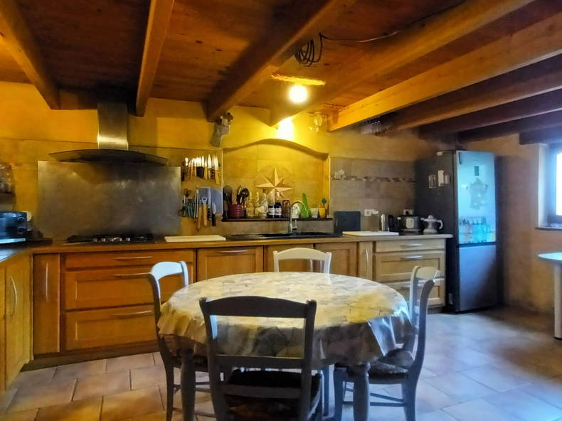 Unterkunft Beim Gastgeber Saverdun 667188-4