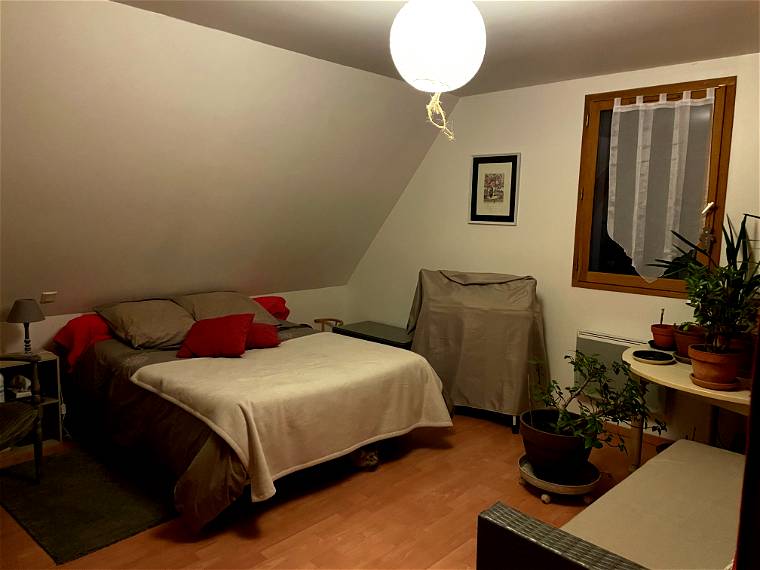 Homestay Domme 331692-1