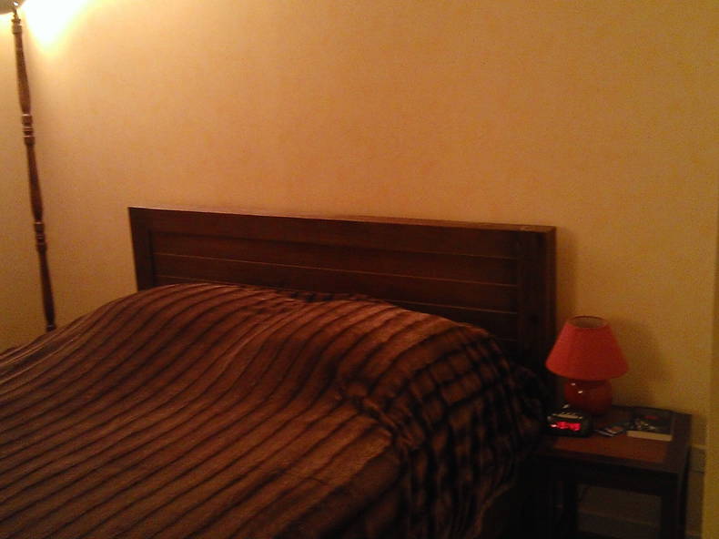 Tuisverblyf Pontchâteau 129073-1