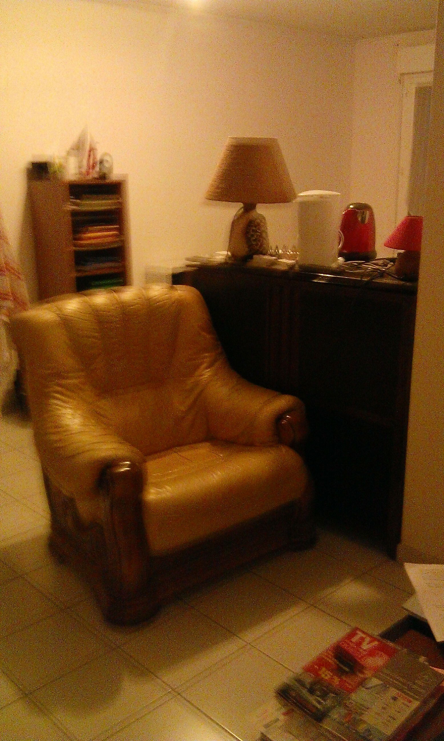 Chambre Chez L'habitant Pontchâteau 129073