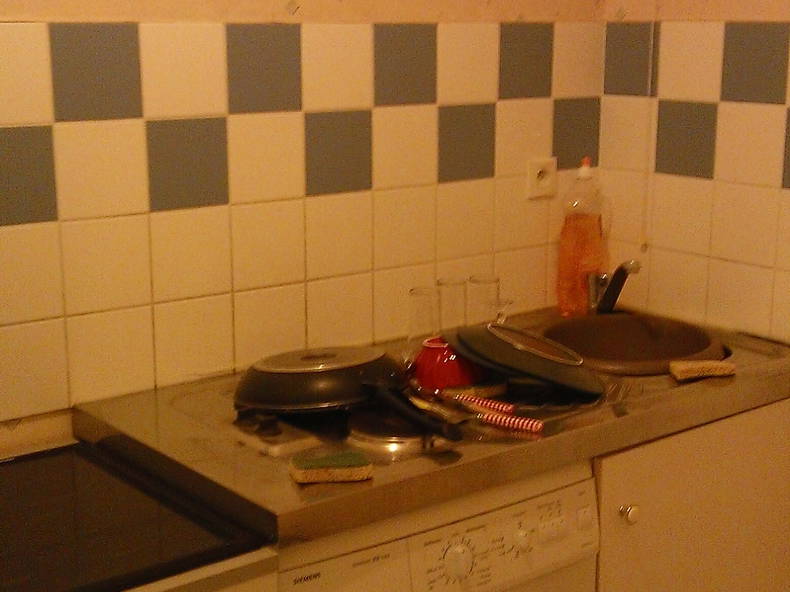 Tuisverblyf Pontchâteau 129073-4