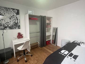 Room For Rent Colombes 256934