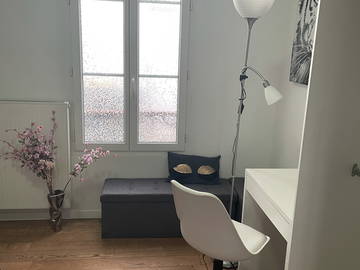 Room For Rent Colombes 256934