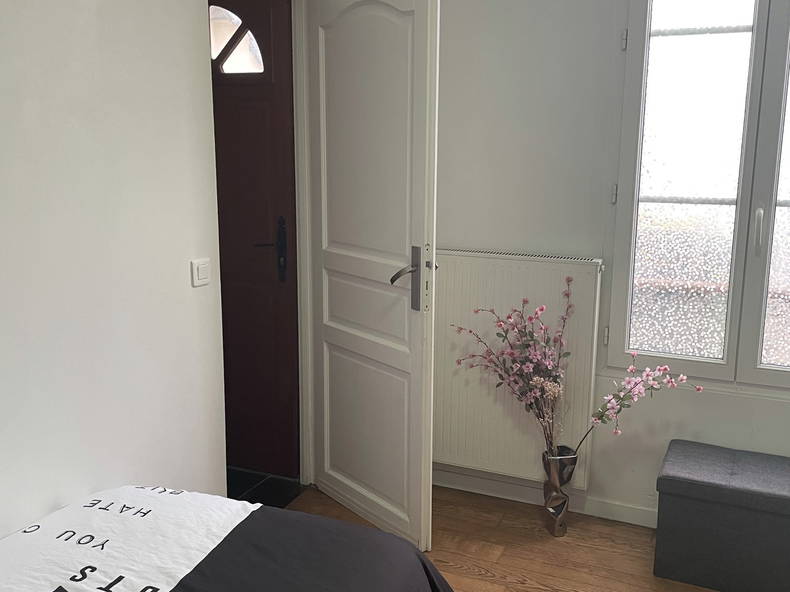 Homestay Colombes 256934-3