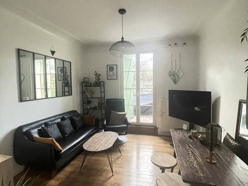 Homestay Colombes 256934-5