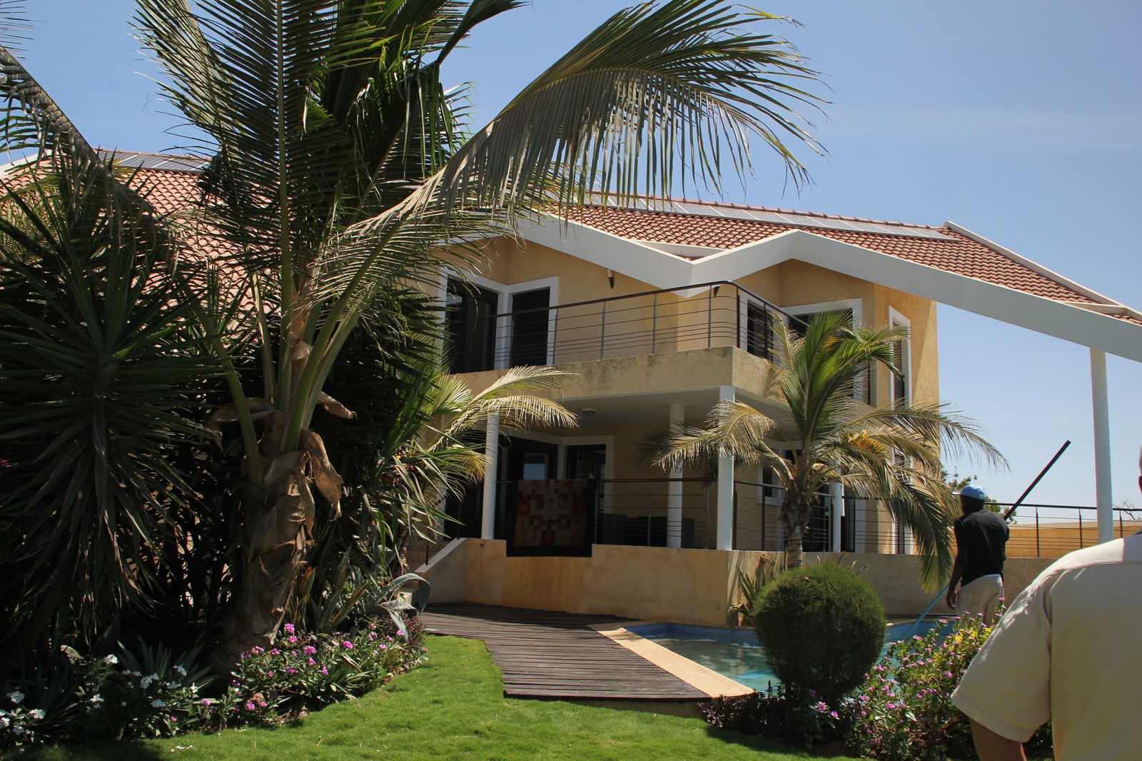 Chambres D'hôtes Nianing 150589