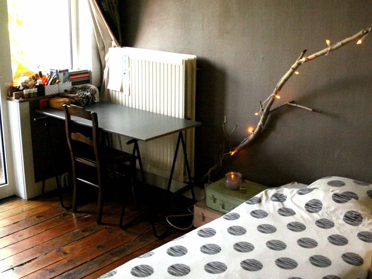 Homestay Ixelles 243561