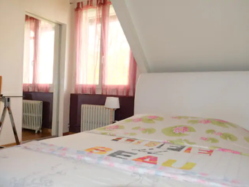 Chambre À Louer Courbevoie 241748