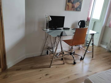 Chambre À Louer Courbevoie 241748