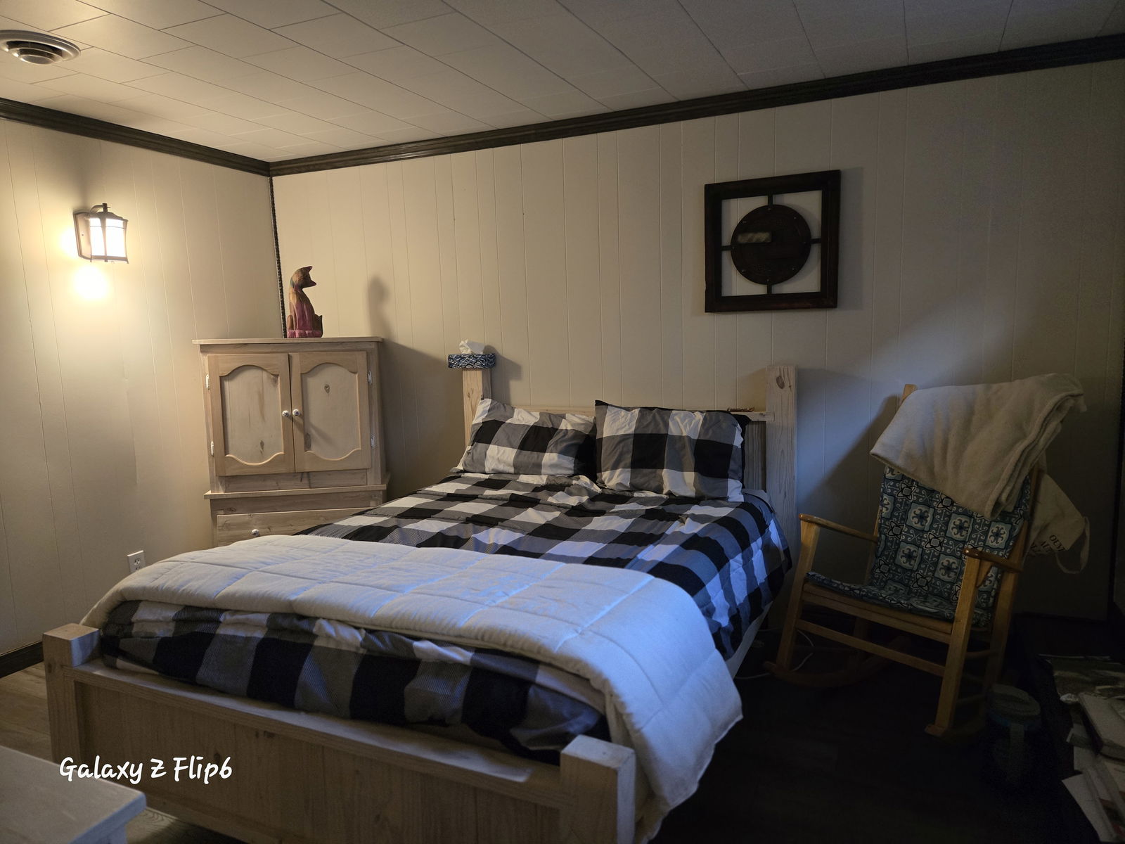 Chambre Chez L'habitant Drummondville 642085