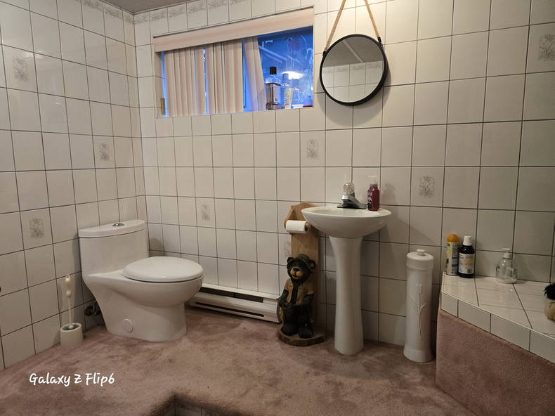 Chambre Chez L'habitant Drummondville 642085-4