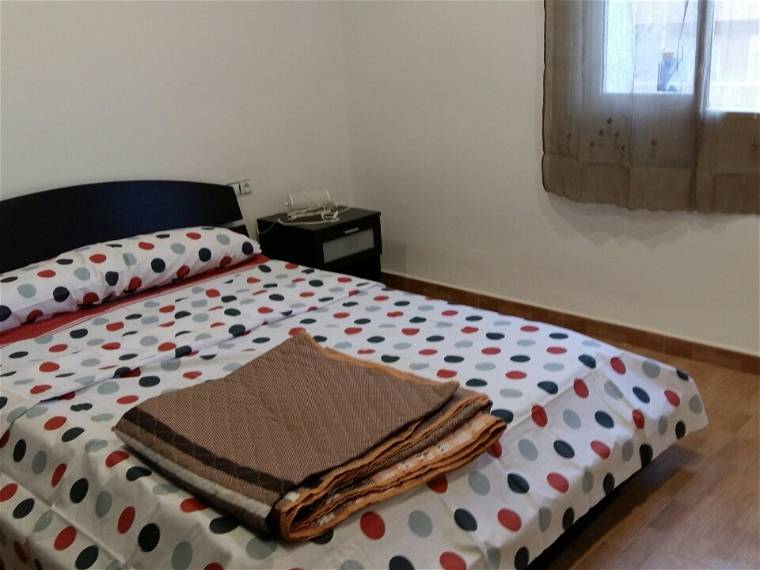 Homestay València 163462