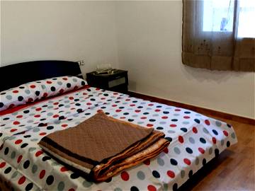 Zimmer Bei Einheimischen València 163462-1