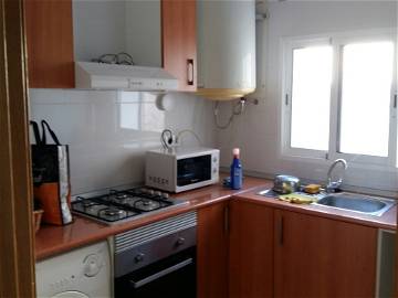 Room For Rent València 163462